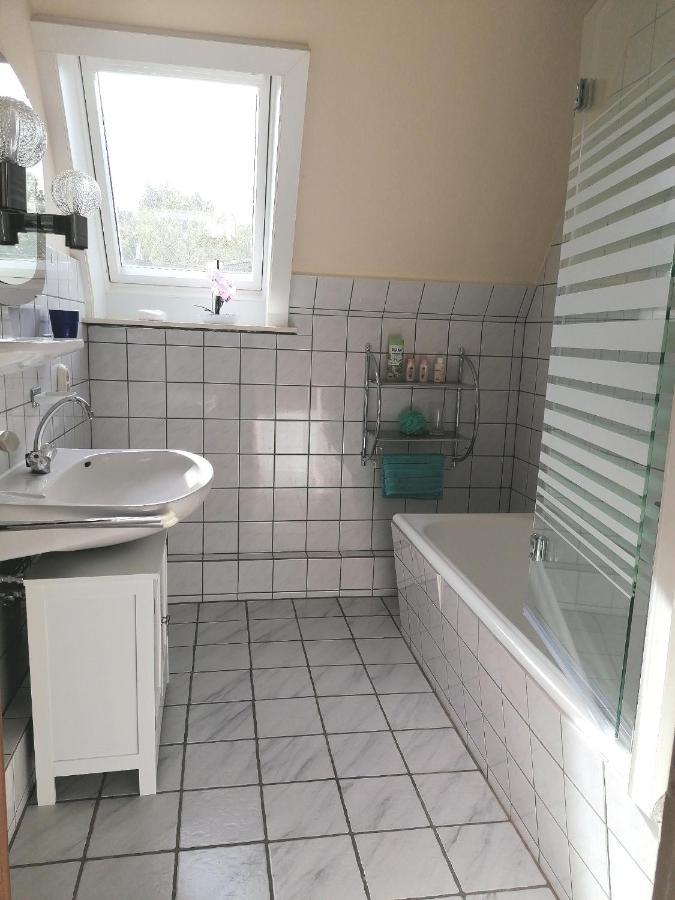 Appartment Daji Luneburg Exterior photo