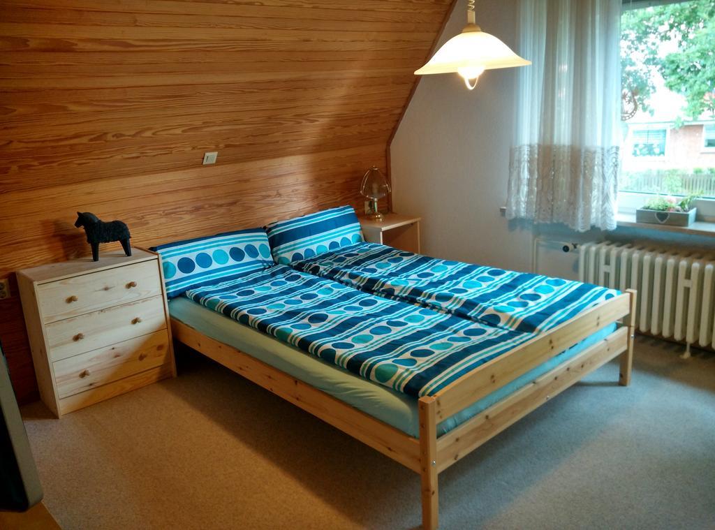 Appartment Daji Luneburg Room photo