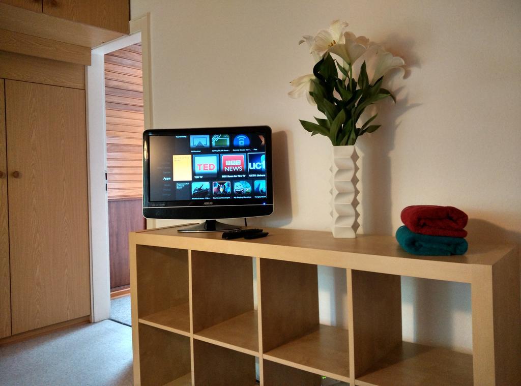 Appartment Daji Luneburg Room photo