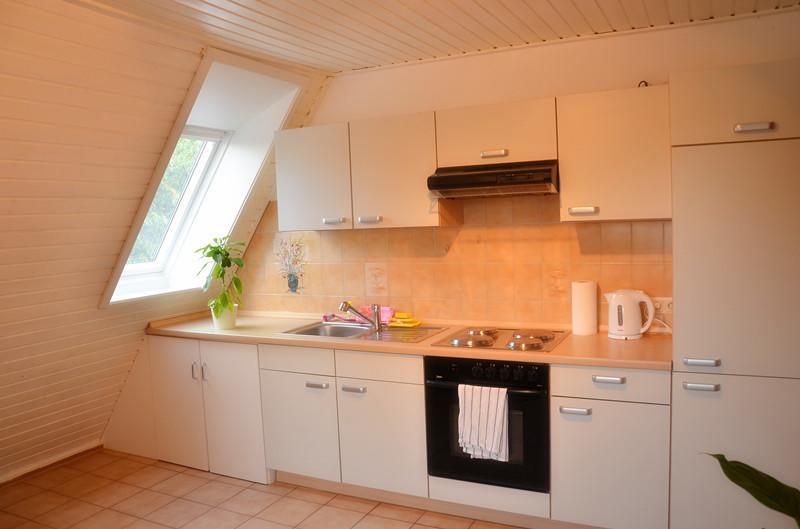 Appartment Daji Luneburg Room photo