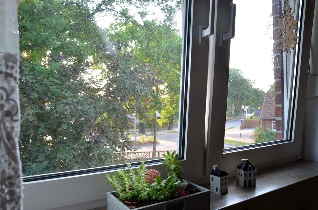 Appartment Daji Luneburg Room photo