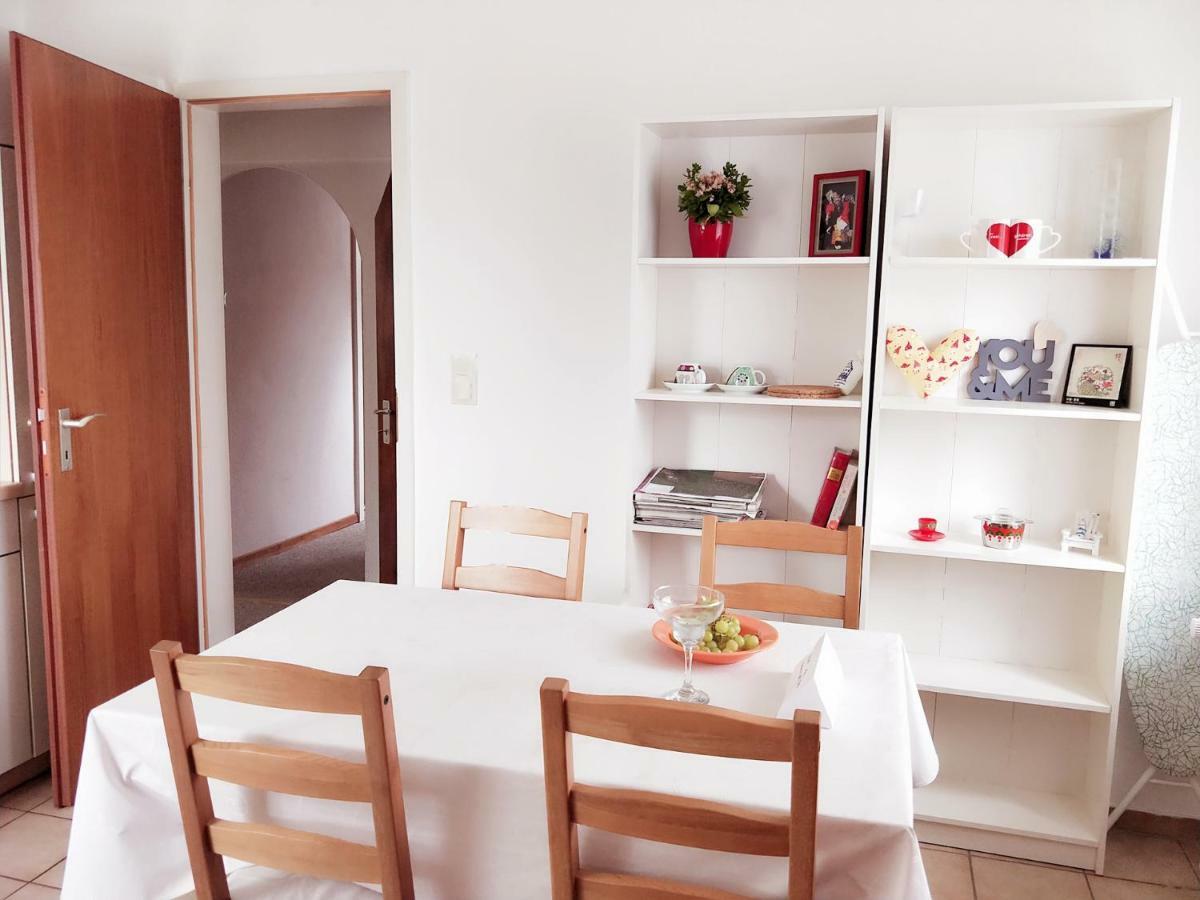 Appartment Daji Luneburg Exterior photo